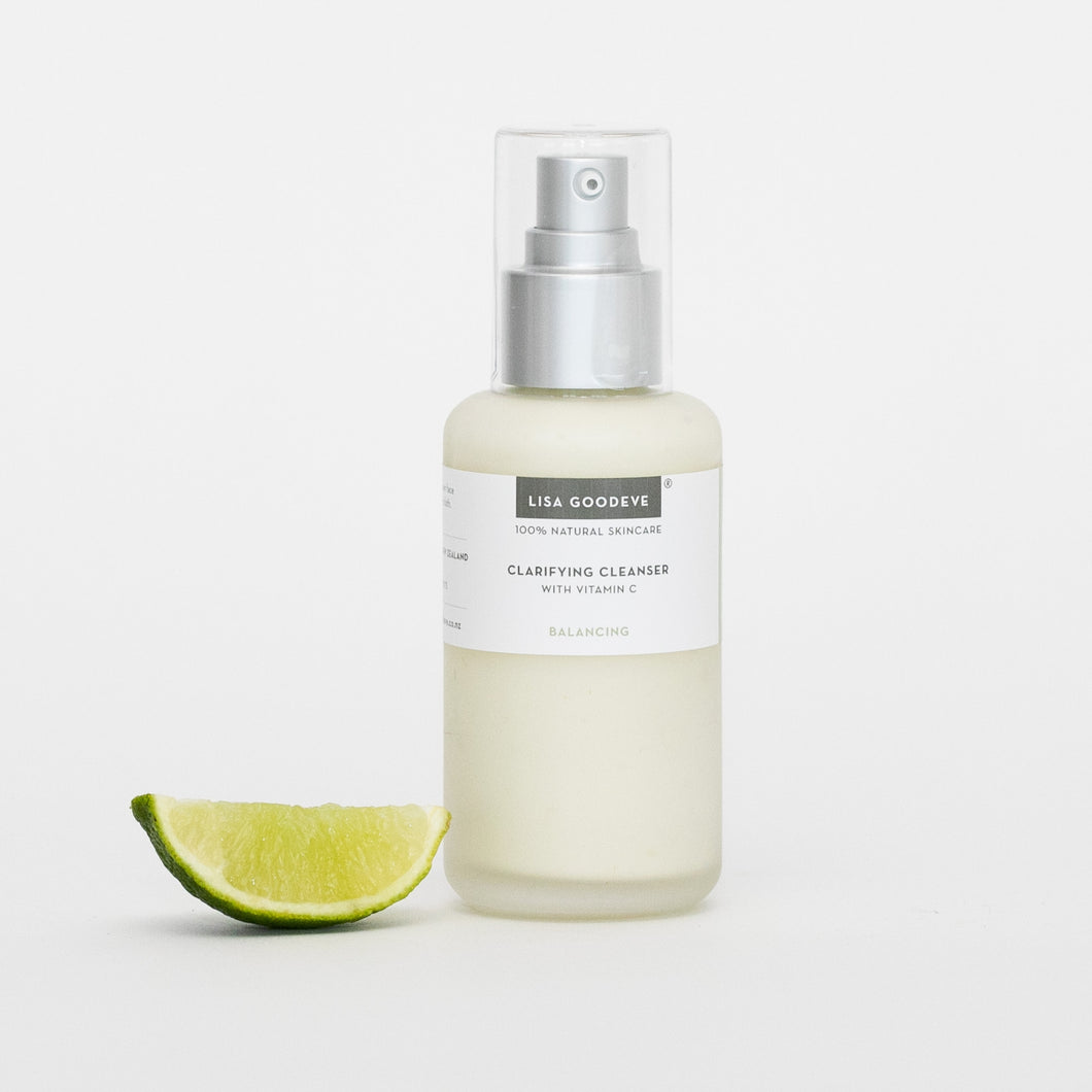 Balancing: Clarifying Cleanser