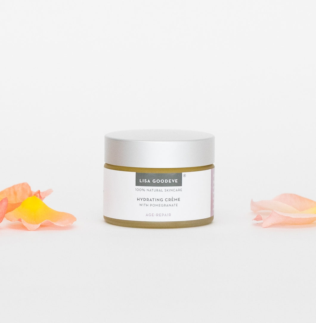 Age-Repair: Hydrating Creme
